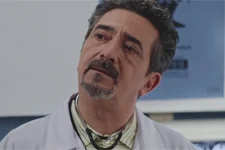 INDISCRÉTION : Ghika va s’échapper !