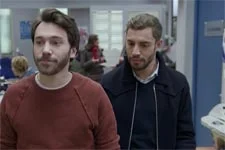 INDISCRÉTION : Greg (Martin Barlan) bientôt de retour !