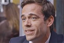 INDISCRÉTION : Hadrien gagne son pari !