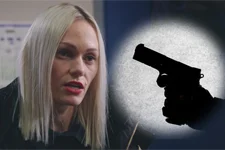 INDISCRÉTION : Irina bientôt TUÉE ?