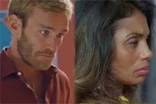 INDISCRÉTION : Irina et Jean-Paul vont découvrir que Carole Leconte est liée à Max !