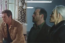 INDISCRÉTION : Irina et Jean-Paul vont se rapprocher du SECRET d’Andrès / Pavel !