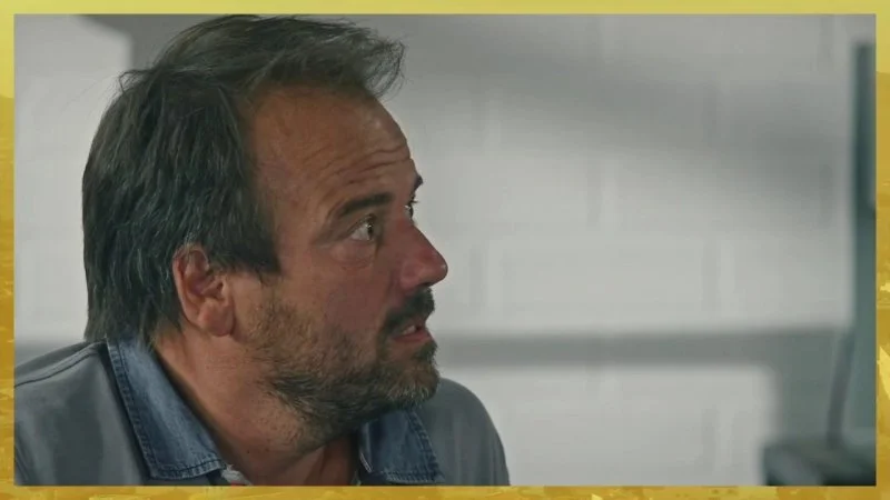 Indiscrétion : Irina quitte Jean-Paul