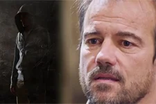 INDISCRÉTION : Jean-Paul va apprendre le passé de Pavel grâce à Irina !