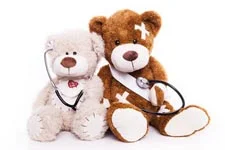 INDISCRÉTION : Jérôme aide un enfant malade à réaliser son voeu le plus cher