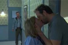 INDISCRÉTION : Jérôme balance à Laetitia être au courant pour son infidélité avec Franck !