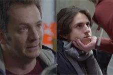 INDISCRÉTION : Jérôme décide de régler le harcèlement de Tom à sa façon !