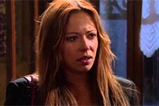 INDISCRÉTION : Johanna avoue le drame de sa vie à Blanche !