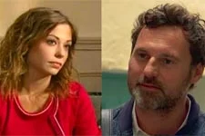 INDISCRÉTION : Johanna drague Nicolas !