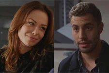 INDISCRÉTION : Johanna et Abdel bientôt en couple !