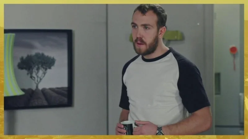 Indiscrétion : Kévin écoeuré par le choix de sa mère