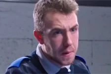 INDISCRÉTION : Kévin va bientôt faire un malaise !