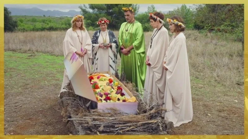 Indiscrétion : L’enterrement illégal de Jocelyn