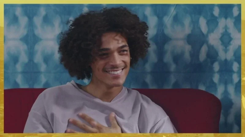 Indiscrétion : L'excellente réaction de Baptiste et Emma face à la paternité de Roland