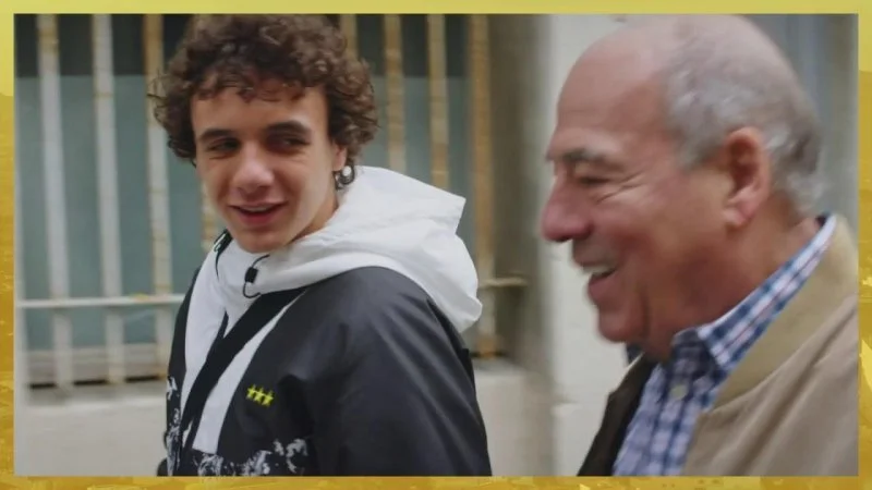 Indiscrétion : L'heure des réconciliations chez les Marci