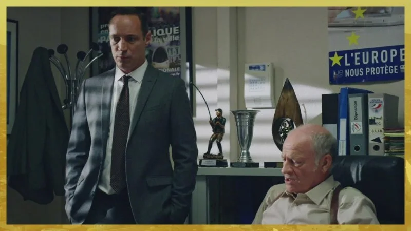 Indiscrétion : L'horrible manipulation contre Mouss