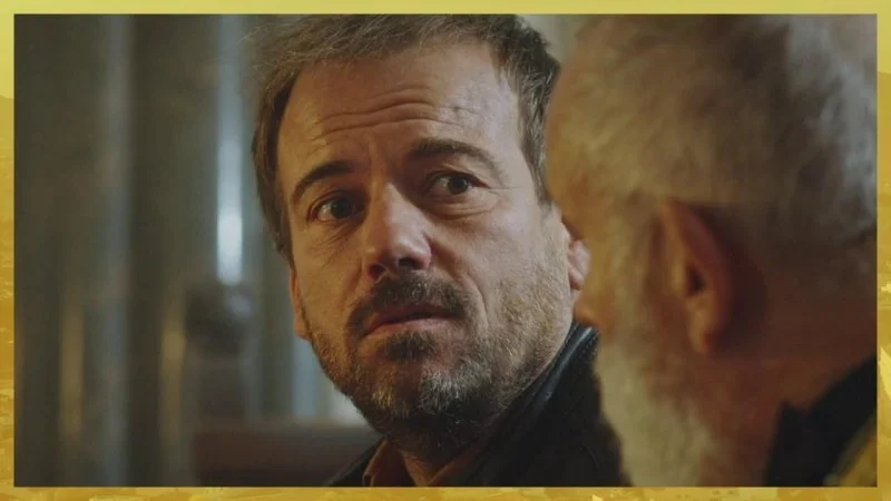 Indiscrétion : La confession bouleversante de Jean-Paul