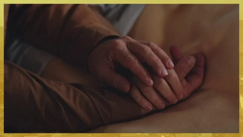 Indiscrétion : La déclaration d’amour de Jean-Paul à Léa