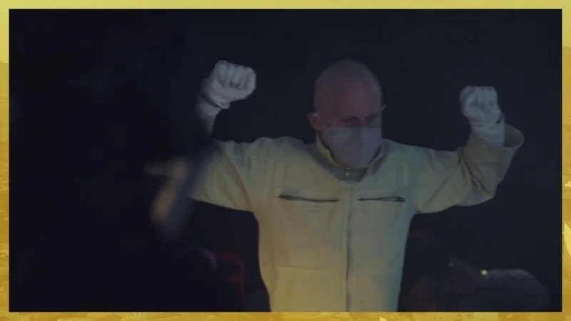 Indiscrétion : La police lance l'assaut contre la mutinerie