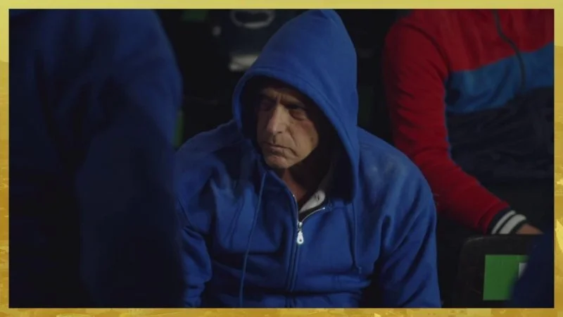 Indiscrétion : La prison se retourne contre Pavel