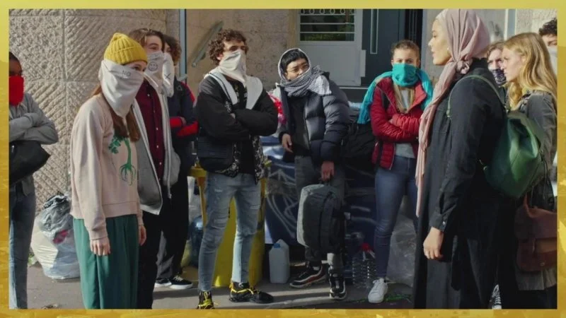 Indiscrétion : La révolte gronde à Scotto