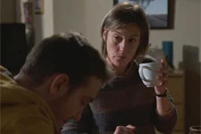 INDISCRÉTION : Laetitia jure à Kévin qu’il n’y a rien entre elle et Sébastien !