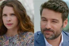 INDISCRÉTION : Laurent se venge de Léa !