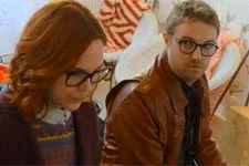 INDISCRÉTION : Le couple Nathan / Aurélie déjà en danger !