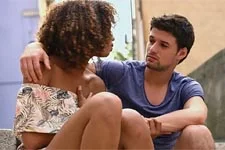 INDISCRÉTION : Le couple Thérèse / César explose !