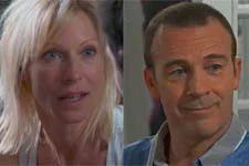 INDISCRÉTION : Le duo Céline / Vincent se reforme !