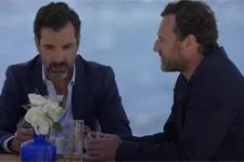 INDISCRÉTION : Le frère de Nicolas le pousse à tuer à nouveau !