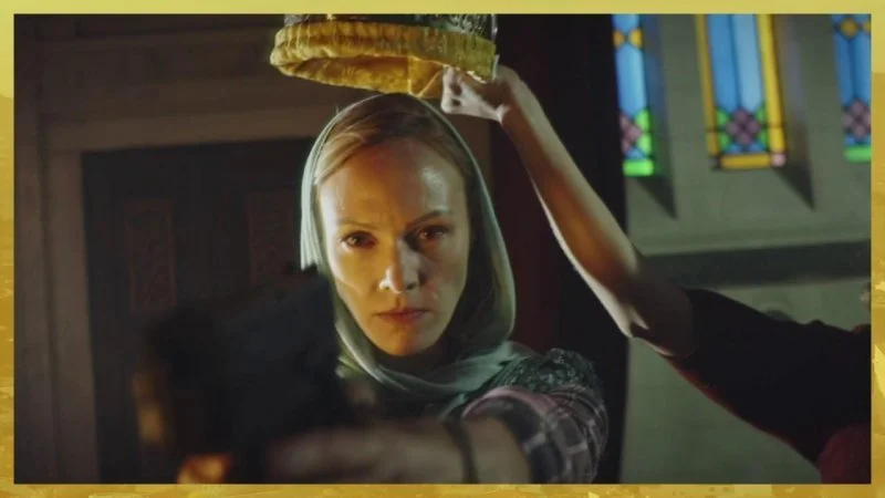 Indiscrétion : Le mariage de Jean-Paul tourne au cauchemar