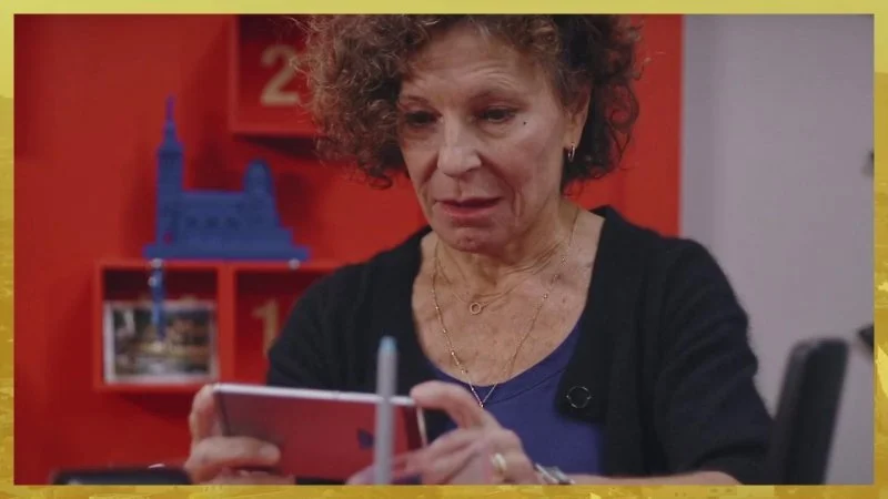 Indiscrétion : Le message posthume très hot de Jocelyn à Mirta