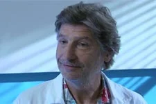 INDISCRÉTION : Le professeur Klein est de retour !