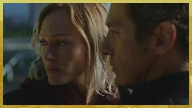 Indiscrétion : Le retour du boucher du Mistral