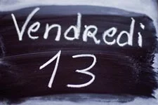 INDISCRÉTION : Le vendredi 13 au Mistral sert de sabotage !