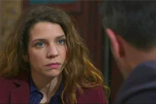 INDISCRÉTION : Léa est agacée par l’explosion du couple Babeth / Patrick !