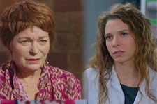 INDISCRÉTION : Léa et Yolande vont bientôt mettre la pression à Emilie !
