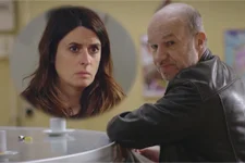 INDISCRÉTION : Léo va révéler le GROS MENSONGE de Pavel à Luna !