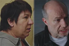 INDISCRÉTION : Léo va trouver refuge chez Claire !