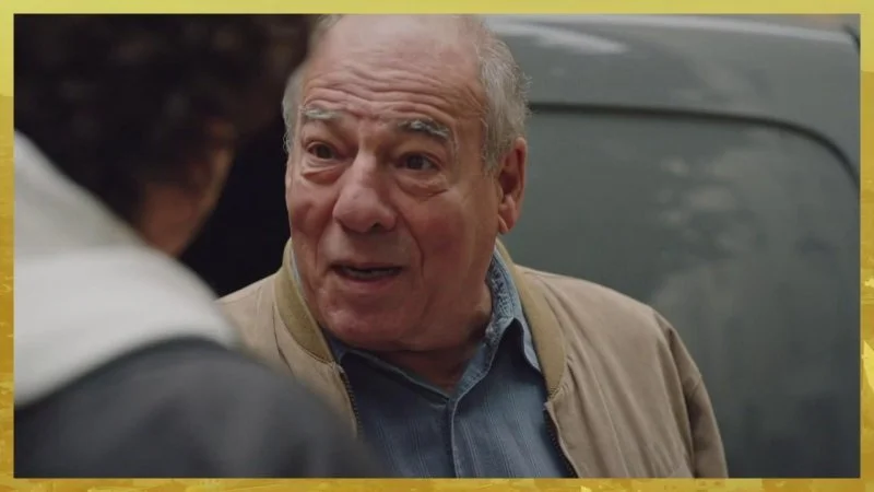 Indiscrétion : Les adieux émouvants entre Kilian et Roland