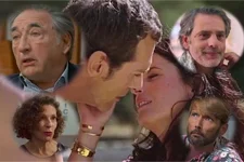 INDISCRÉTION : Les amis de Luna vont mettre en DANGER son couple avec Andrès !