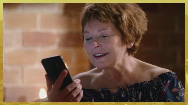 Indiscrétion : Les dernières volontés de la mort de Jocelyn