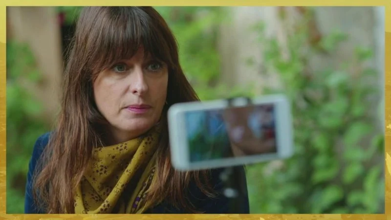 Indiscrétion : Les graves accusations de Luna