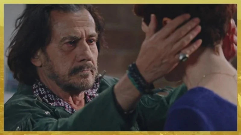 Indiscrétion : Les larmes de Babeth