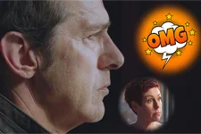 INDISCRÉTION : Les proches de Luna vont avoir un énorme CHOC en apprenant qu’Andrès est Pavel !