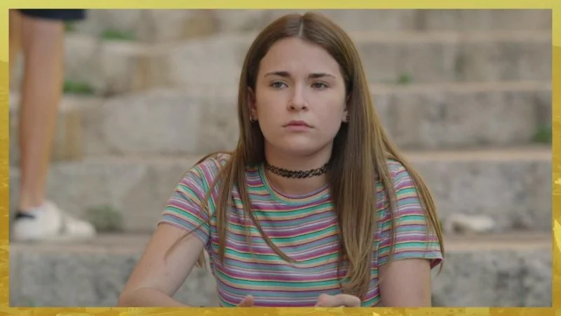 Indiscrétion : Lola déçue par Noé