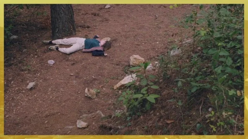 Indiscrétion : Lola, le drame