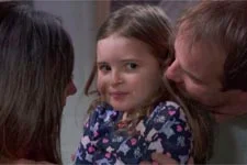 INDISCRÉTION : Lucie devient raciste !