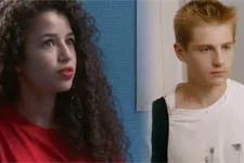 INDISCRÉTION : Luis brutalise Mila !